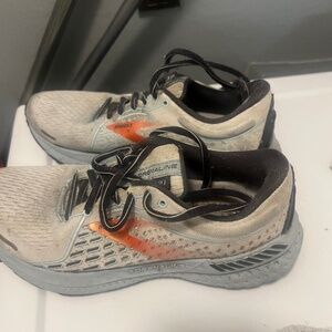 Brooks running shoes